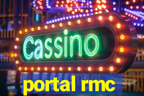 portal rmc